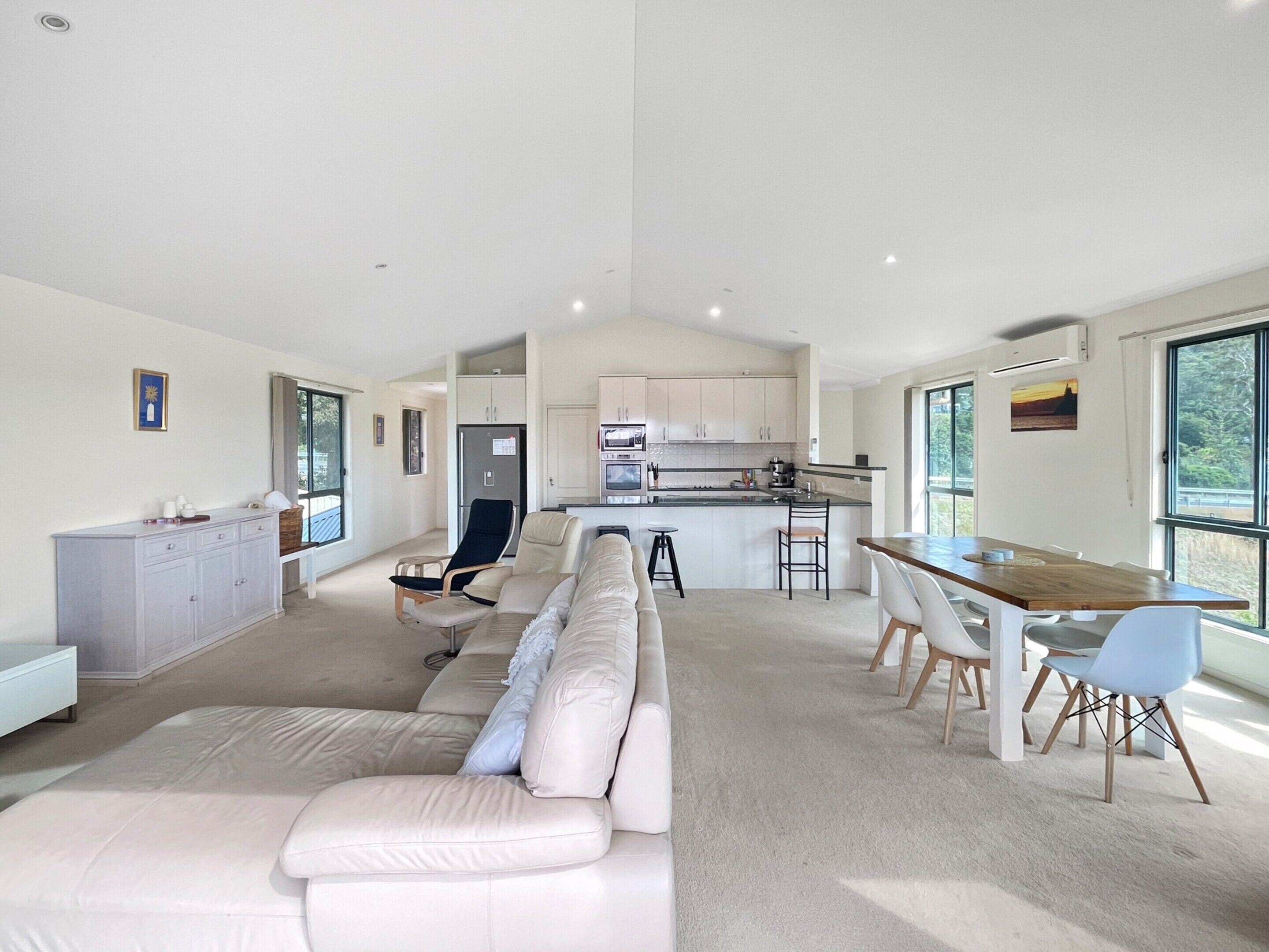 Apartment | Living room