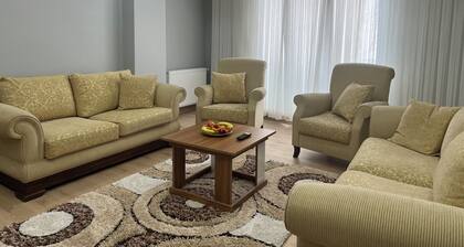 Bediroğlu Apart