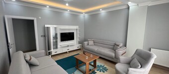 Bediroğlu Apart = 貝迪羅格魯公寓