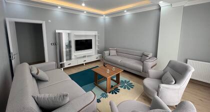 Bediroğlu Apart