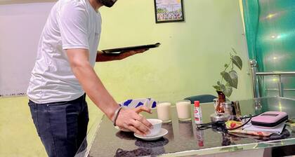 Orchha best homestay