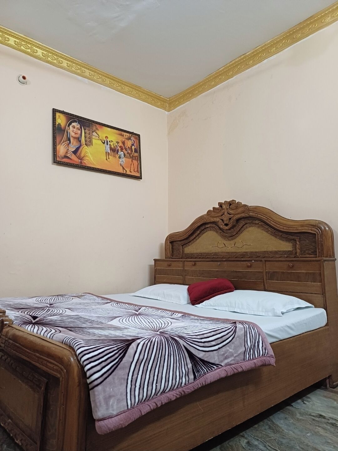 Habitación