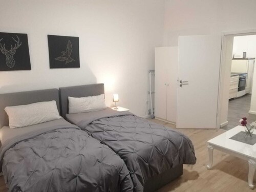 Apartment Cologne L3