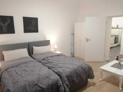 Apartment Cologne L3