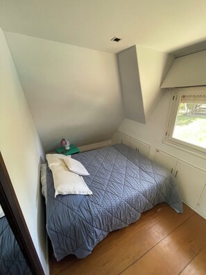 Internet y ropa de cama