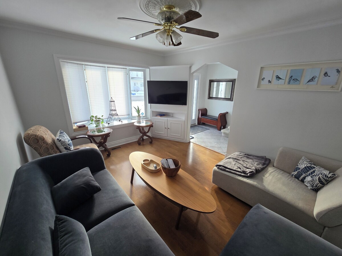 Bild für Gastgeberprofil