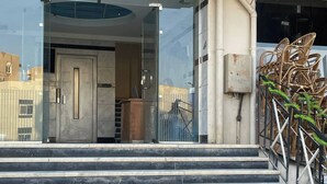 Studio, 1 Bedroom, Accessible, Smoking | Exterior detail - Paradise at Tiba Al Ahyaa, Hurghada (Hurghada)