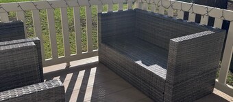 Cozy Caravan at Tower Lawn, Haggerston Castle Perfect Family Getaway