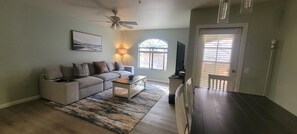 Smart TV - New 3 bedroom second floor in gated community in Ventana Canyon (Tucson)