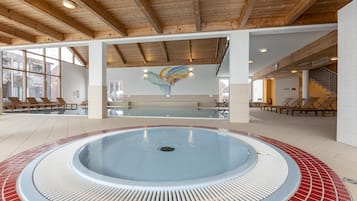 Apartment | Pool | Außenpool