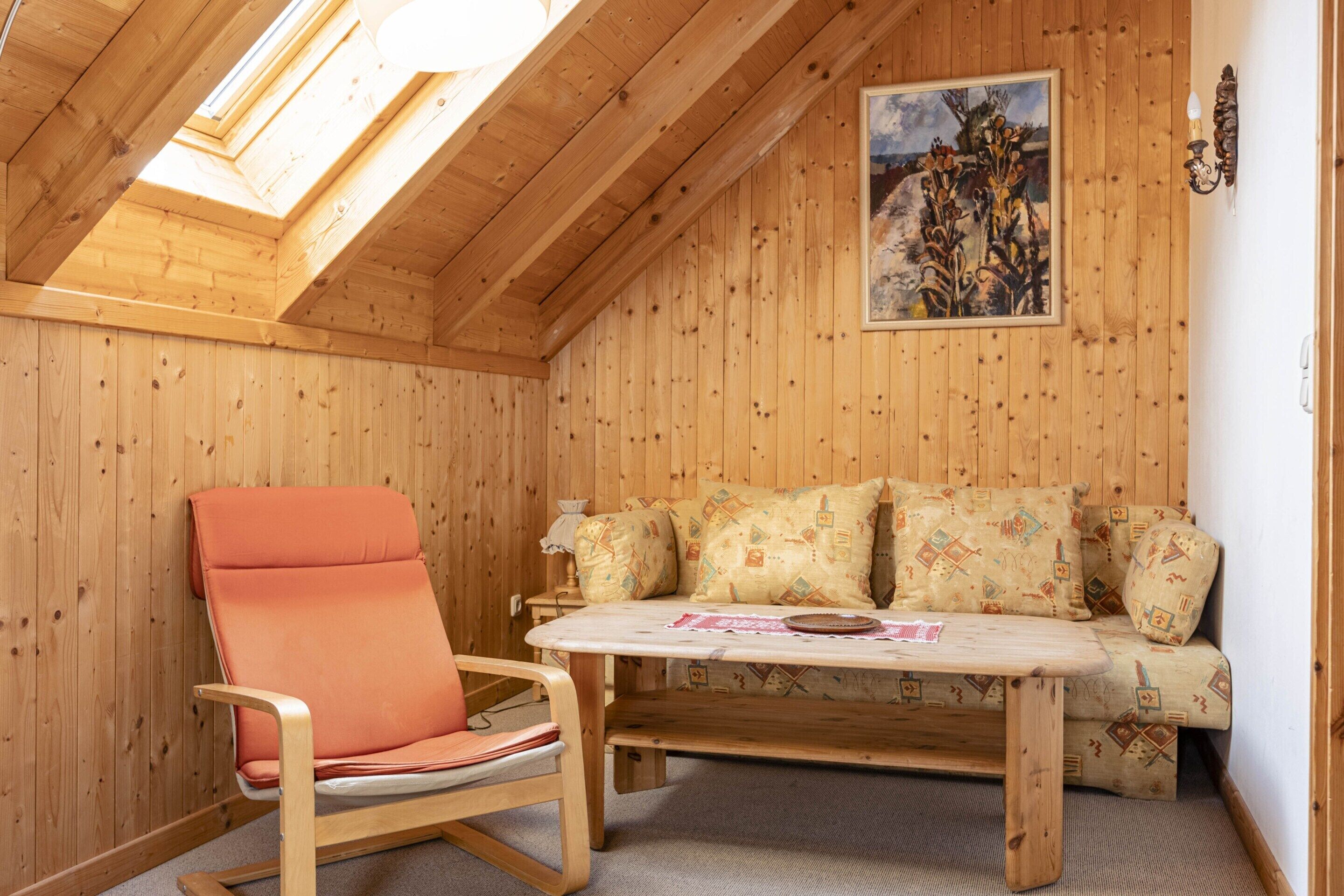 Apartment | Innenbereich