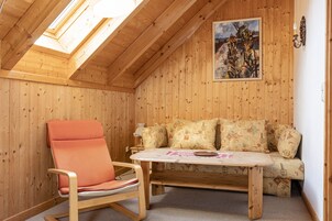 Apartamento | Interior