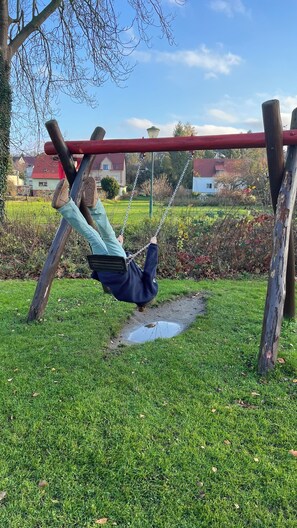 Espace pour enfants