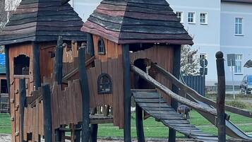 Kinderbereich