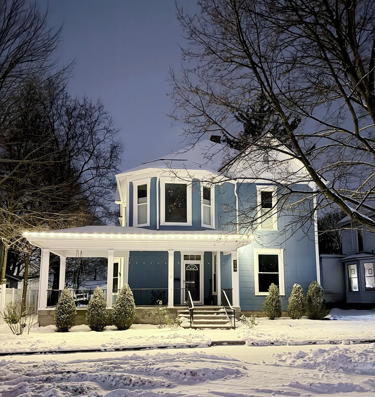 Imagen de perfil del propietario o de la propietaria