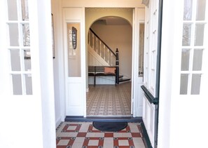 Interior - Holiday Apartment 01 – tom Brook (Norden)