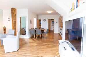 Interior - Vacation apartment 07 - Ulrich (Norden)