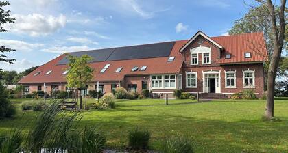 Vacation apartment 05 - Cirksena