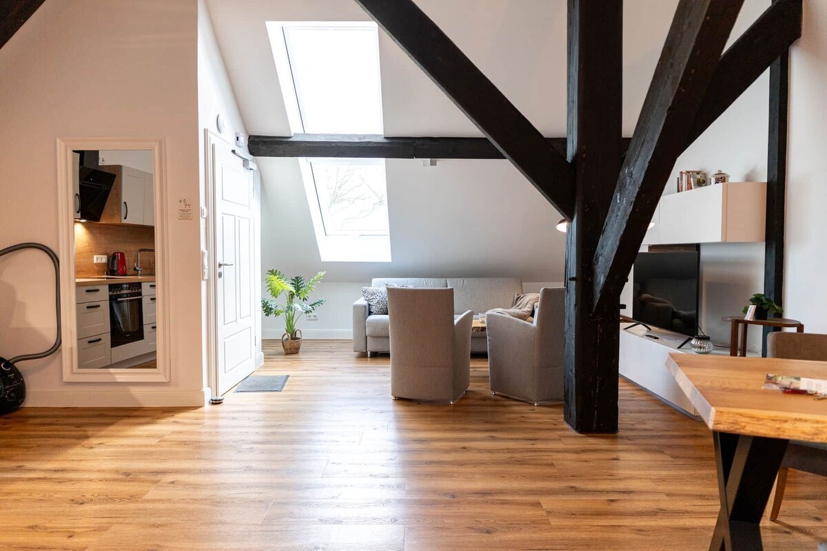 Bild für Gastgeberprofil