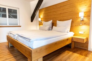 1 bedroom, WiFi, bed sheets - Vacation apartment 10 - Keno (Norden)