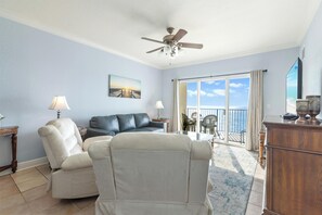 TV - Book Now& Save! Crystal Shores West 502 New Rental 2br2ba GulfFront 5th flr (Gulf Shores)