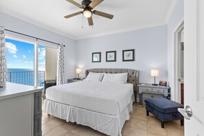 2 bedrooms, WiFi, bed sheets - Book Now& Save! Crystal Shores West 502 New Rental 2br2ba GulfFront 5th flr (Gulf Shores)