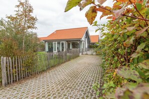 Huis | Exterieur