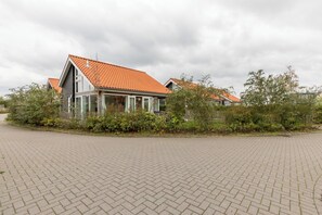 Maison | Extérieur