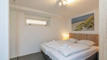 Huis | 3 slaapkamers, beddengoed