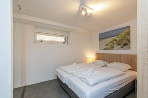 Huis | 3 slaapkamers, beddengoed