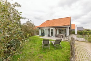 Exterior - Modern Comfort, Close to the Beach (Renesse)