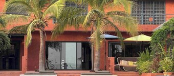 Villa Terre et Océan 