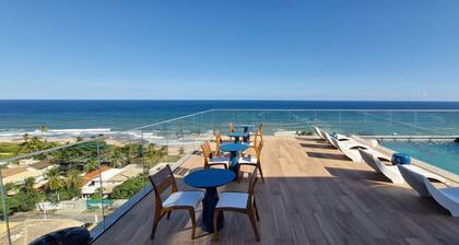 COPDS0111 - Pedra do Sal Privilege