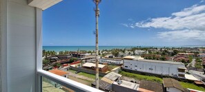 Basic Apartment | View from room - COPDS0111 - Pedra do Sal Privilege (Salvador)