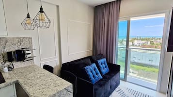 Departamento básico | Área de sala de estar