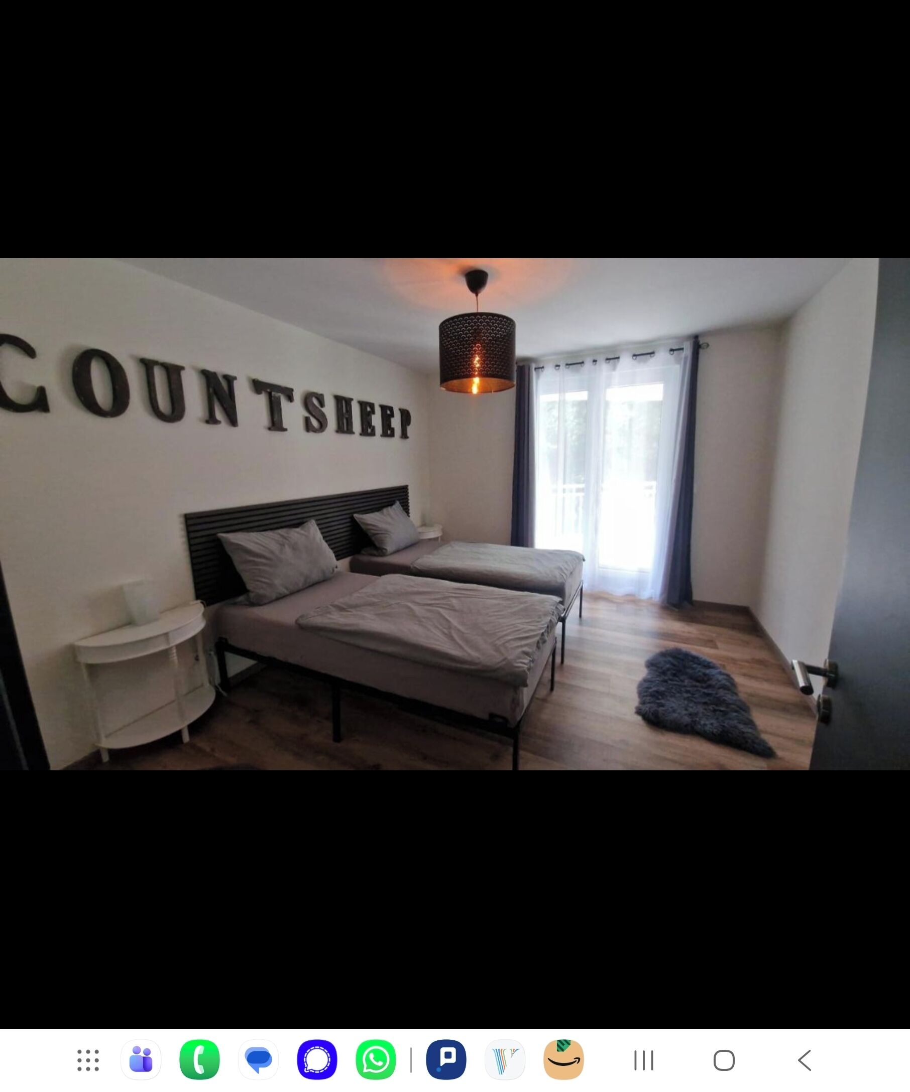 Bügeleisen/Bügelbrett, WLAN, Bettwäsche