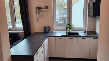 Mikrowelle, Herdplatte