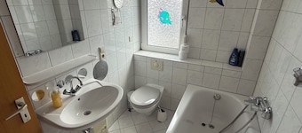 Apartment in Troisdorf T06
