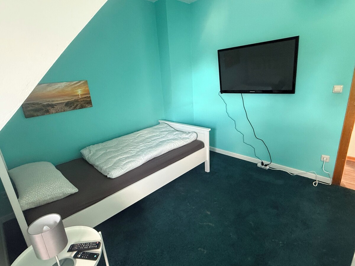 Image de profil de l’hôte