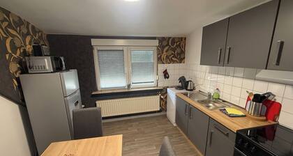 Apartment in Troisdorf T06