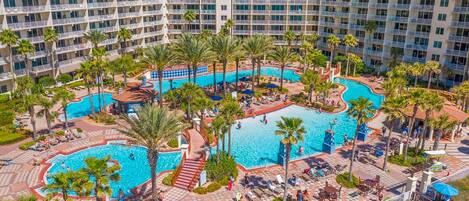 Piscine couverte, piscine chauffée