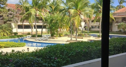 Celestial Luxury Suite in Coronado Golf & Country Club