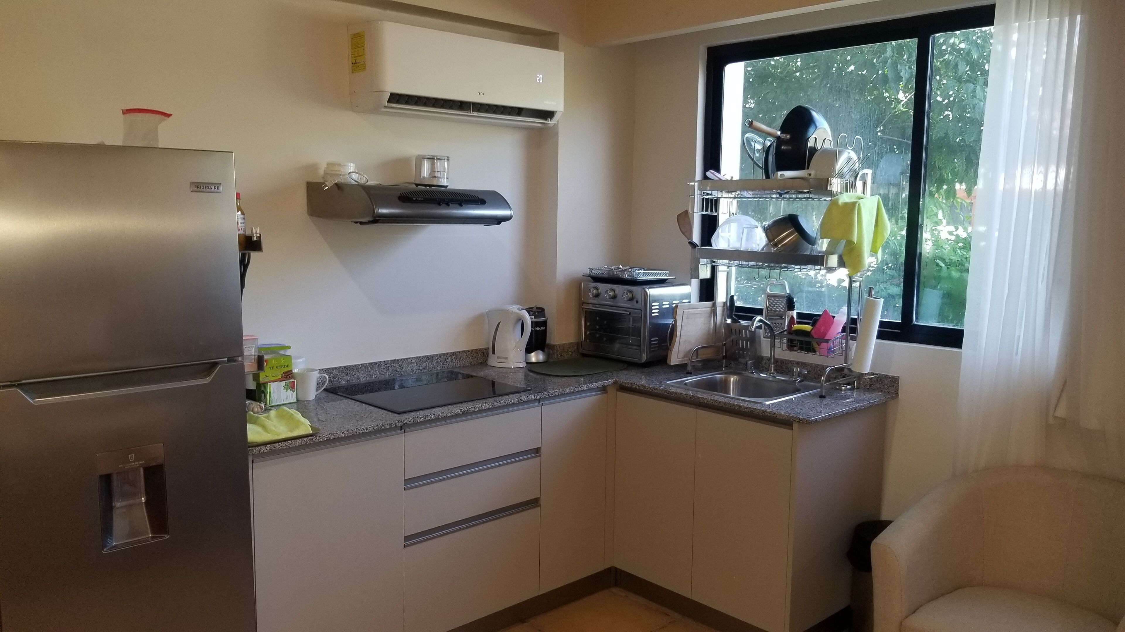 Privékeuken