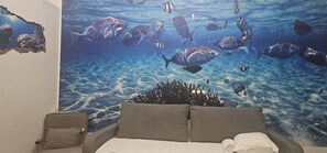 2 bedrooms, iron/ironing board - 2-bedroom apartment VTV A5 (València)