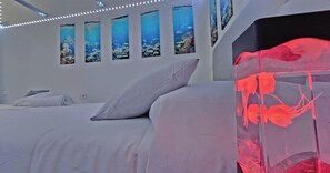 2 bedrooms, iron/ironing board - 2-bedroom apartment VTV A5 (València)
