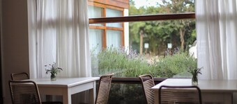 Hostería & Apart Hotel Carelhue