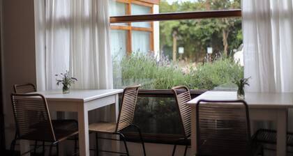 Hostería & Apart Hotel Carelhue