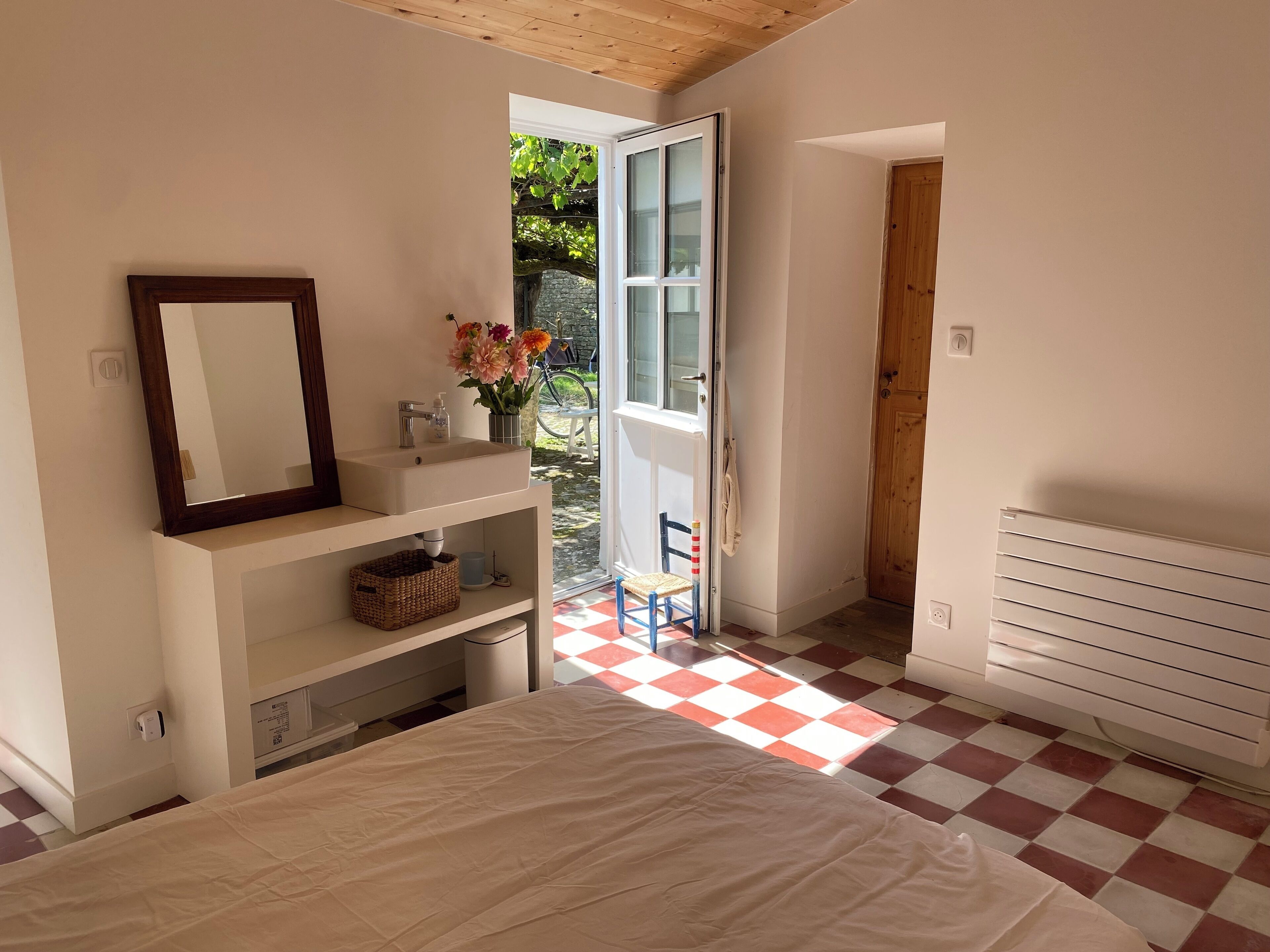 3 Schlafzimmer, Bügeleisen/Bügelbrett, Internetzugang