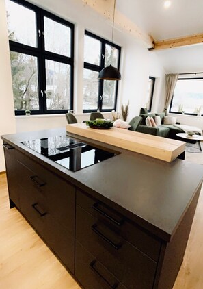 Interior - Moosmühle Weitnau - Loft Sonneck Arrive and feel good! (Weitnau)