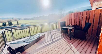 Moosmühle Weitnau - Loft Sonneck Arrive and feel good!